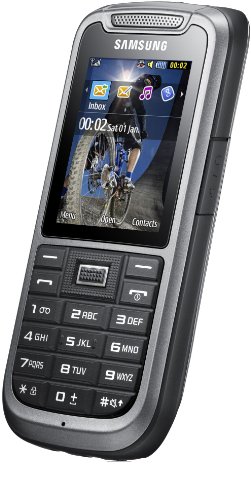 Imagen 4 de Samsung GT-C3350AAGDBT