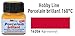 Produktbild Hobby Line Porzellanmalfarbe, 20ml, Karminrot [Spielzeug]