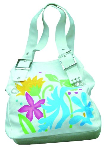 Javana 90599 – Textil Stoffmalfarben Sunny CreativSet fresh colors, 6 x 20 ml - 4