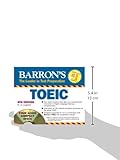 Image de Barron's TOEIC