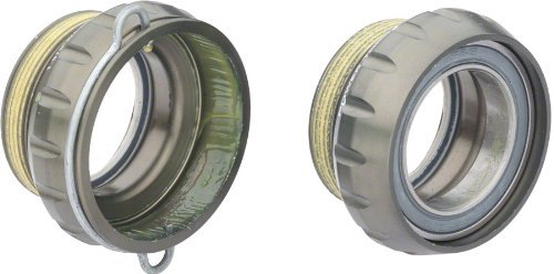 Preisvergleich Produktbild Campagnolo Power Torque Cups BCS English Bottom Bracket by Campagnolo