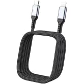 Senon Go-Des GD-UC639 Type-C to Type-C PD Hızlı Şarj Kablosu 60W 3M