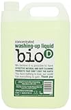 Bio D Washing-Up Liquid 5 litre