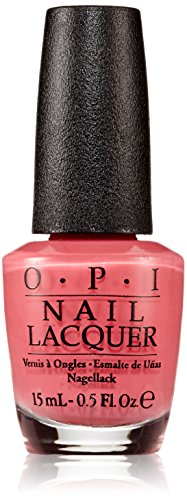OPI Nail Polish, Elephantastic Pink 15 ml