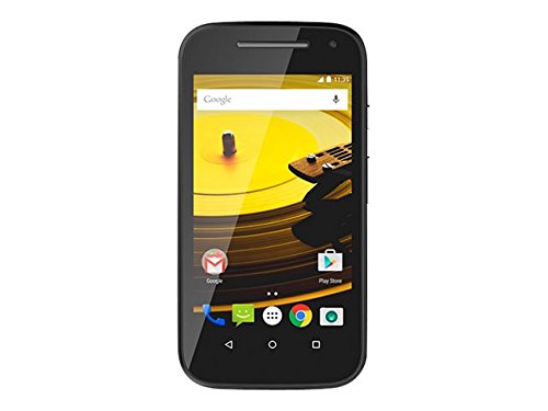 Motorola Moto E Smartphone D bloqu 4G Ecran 4 5 Pouces - 8 Go - Simple SIM - Android 6 0 Marshmallow - Noir reviews Motorola Moto E Smartphone D bloqu 4G Ecran 4 5 Pouces - 8 Go - Simple SIM - Android 6 0 Marshmallow - Noir