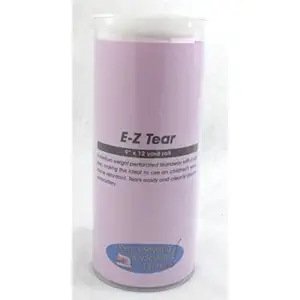 E-Z Tear Medium Weight Stabilizer 9