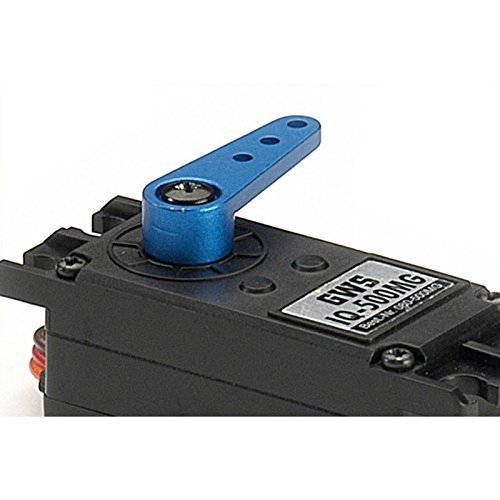 Preisvergleich Produktbild Servo IQ-500MG