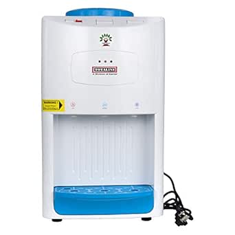 totaline water dispenser price