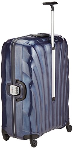Samsonite Lite-Locked Koffer - 2