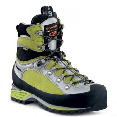 Preisvergleich Produktbild Bergschuh Triolet Pro GTX Damen green 40,5