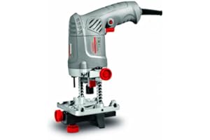 Crown CT11020 Fresadora, 430 W, 220 V