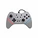 Produktbild USB Gamepad Joystick mit sechs Achsen (grau)