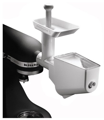 Kitchenaid 5FVSP Pürieraufsatz - 2