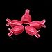 Malloom® 5Pcs Toenail Soak Off Clip Caps Reusable Clamp Remover New Arrival