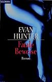 Cover zum Buch Fatale Beweise