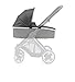 BabyStyle Oyster 2 / Max / Gem Carrycot Colour Pack Slate