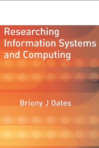 Download Researching Information Systems and Computing Download Researching Information Systems and Computing