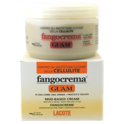 GUAM - FANGO CREMA GUAM 300 ML