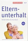 Image de Elternunterhalt: Kinder haften für ihre Eltern (Reihe Recht)