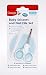 Clippasafe Baby Scissors & Nail File Set