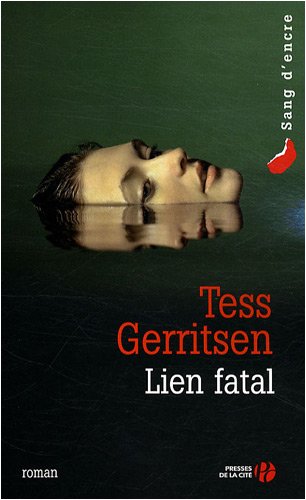 couverture de : Lien fatal