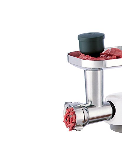 Kenwood Fleischwolf KAX950ME Ersatzteile für Küchenmaschinen - 2