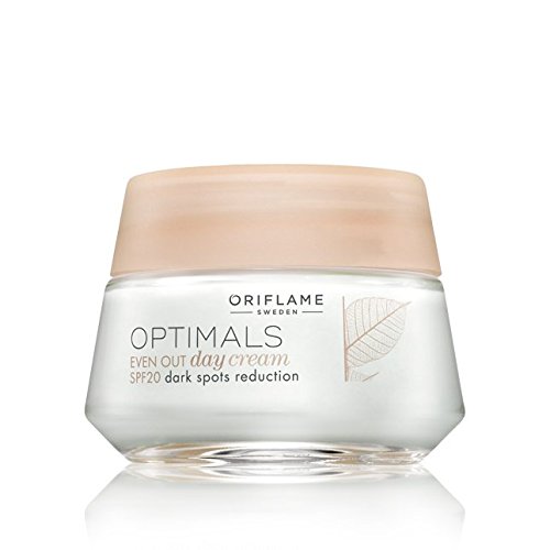 oriflame cream for hyperpigmentation