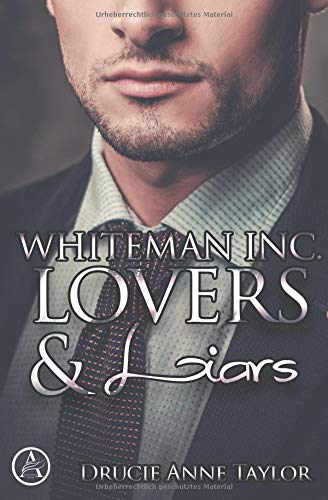 Cover zum Buch Whiteman Inc: Lovers & Liars