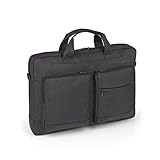 1 departamentos Tamaño portatil 17,3 Tamaño Ipad o tablet 10 Forrado,apilable en maleta,Acolchado,Organizador Medidas.- 45x33x7 Material.-Nylon