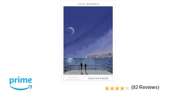 Watch Fugitive Pieces Online Facebook