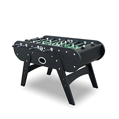 Apolline Baby foot design Noir 146cm