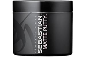 Matte Putty Sebastian 75ml