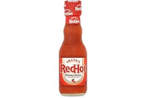 Frank's Redhot Original Cayennepeppar sås 148 ml