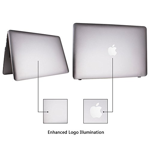 MacBook Air 13 H  lle Case  STONG MacBook Air 13 H  lle Cover Matte Gummierte Harte Schutzh  lle f  r Macbook Air 13   Case Shell Hard Plastik mattier