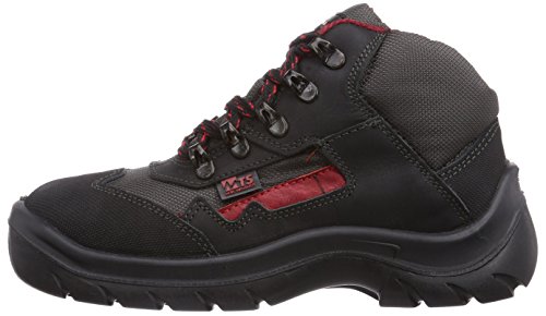 MTS Melbourne S2 7153 Unisex-Erwachsene Sicherheitsschuhe - 5