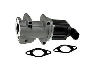 NTY Válvula EGR 1.9 – 2.4 JTD 46785766 55182482 55204235 55215029