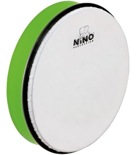 NINO® Sea Drum 14 - Tamburo Marino Per Bambini E Musica Creativa - Foto 4