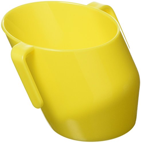 Bickiepegs Doidy Cup (Yellow)