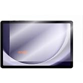 Engo Samsung Galaxy Tab A9 Plus 11 İn&ccedil; İle Uyumlu Mat Ekran Koruyucu 9H Temperli Kırılmaz Esnek Nano Cam, Parmak İzi Bırakmay