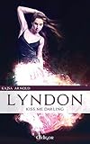 Cover zum Buch Lyndon. Kiss me Darling