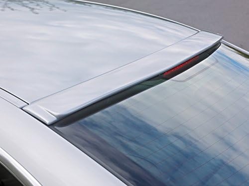ST M SPORT F30 REAR WINDOW ABS BOOT SPOILER