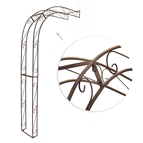 Rankhilfe „Halbbogen“ - 3