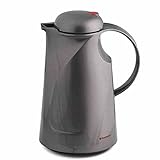 Warmhaltefunktion über 20 Stunden bei komplett gefüllter Kanne