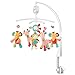 Fehn 74291 Safari Musical Mobile
