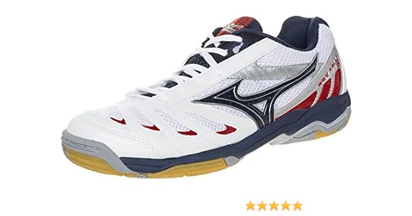 mizuno wave rally mid