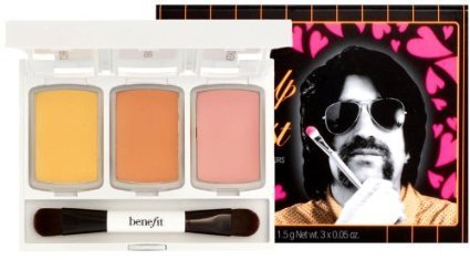 BENEFIT COSMETICS perk up artist - custom complexion correctors