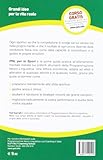 Image de PNL per lo sport. Come allenare la mente per vincere con la programmazione neuro-linguistica