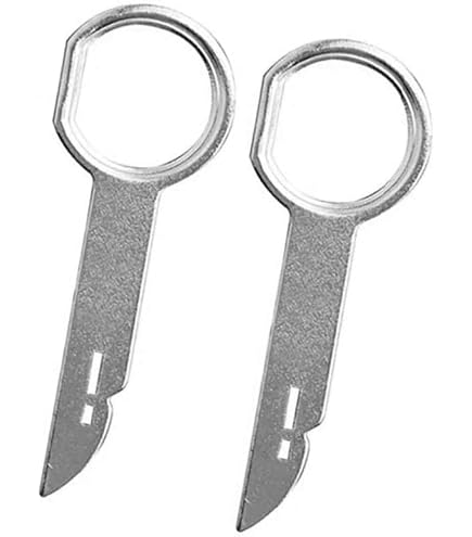 thumbnail image 2 of Radio Release Tool Set 18pc - Tool Centre Carlisle 2 of 13