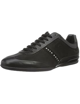 BOSS Green Herren Space Select 10180778 01 Low-Top