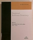 Image de Regional Business Directory - Washington State